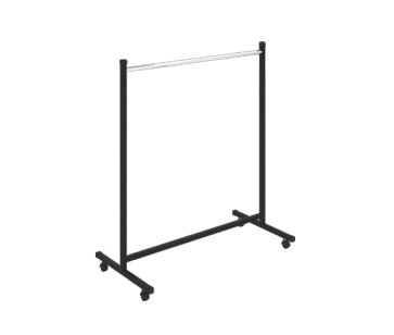 ASKILIK TEK KATLI STAND RS186