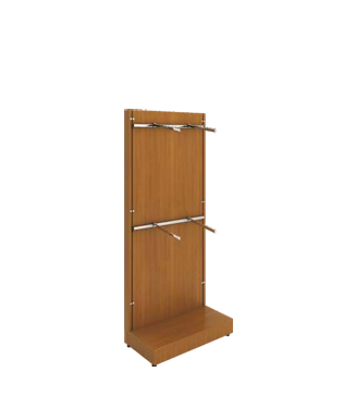 ASKILIK AHŞAP STAND RS501