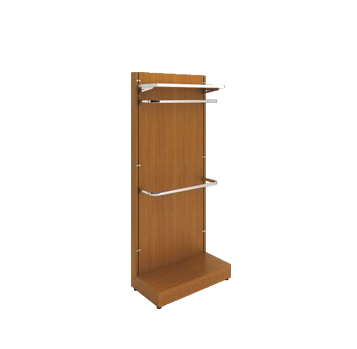 ASKILIK AHŞAP STAND RS502