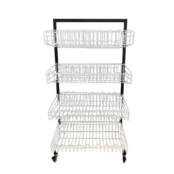 MARKET TEL SEPET STAND RS888TSA