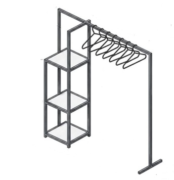 ASKILIK ECOSET STAND Rafsteel RS08AS201