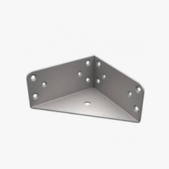 METAL BAĞLANTI APARATI RAFSTEEL RS136MB