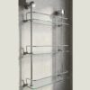 BANYO CAM DUVAR RAFI RS30BNC180