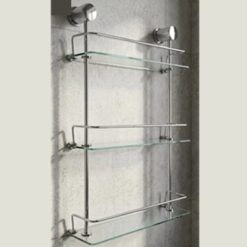 BANYO CAM DUVAR RAFI RS30BNC180