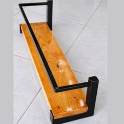 AHŞAP BANYO RAFI RS06AR90