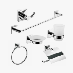 BANYO ASKILIK RONDO AKSESUAR SETİ RS230BNA