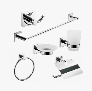 BANYO ASKILIK RONDO AKSESUAR SETİ RS230BNA
