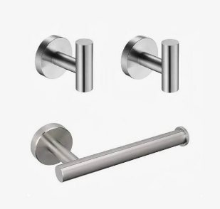 BANYO ASKILIK RONDO AKSESUAR SETİ RS233BNA