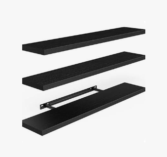 BANYO AHŞAP RAF RAFSTEEL RS270BNR