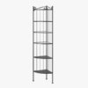 BANYO KÖŞE RAF STAND RS276BNR