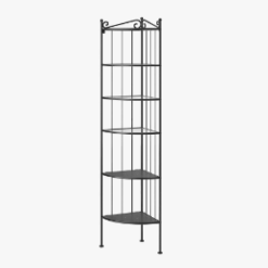 BANYO KÖŞE RAF STAND RS276BNR