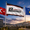 RAFSTEEL BAYRAK DİREKLERİ / Özel Ürün Fiyat Teklifi Alınız
