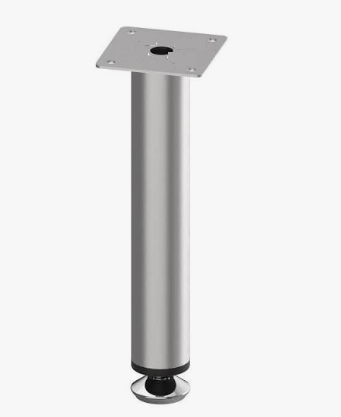 MOBİLYA METAL AYAK RAFSTEEL RS301MBA