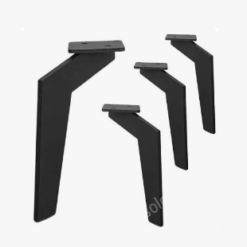 MOBİLYA METAL AYAK RS303MBA