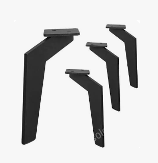 MOBİLYA METAL AYAK RS303MBA