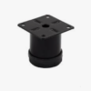 MOBİLYA METAL AYAK RS304MBA