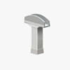 MOBİLYA METAL AYAK RS317MBA
