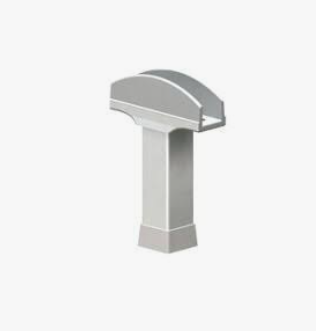 MOBİLYA METAL AYAK RS317MBA