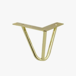 MOBİLYA METAL AYAK RAFSTEEL RS321MBA
