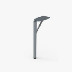 MOBİLYA  METAL L AYAK RS326MBA