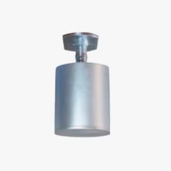 MOBİLYA  METAL RONDO AYAK RS327MBA