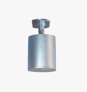 MOBİLYA METAL RONDO AYAK RS327MBA