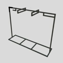 ASKILIK ECOSET STAND  Rafsteel RS08AS241