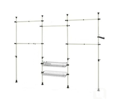 ASKILIK ECOSET STAND Rafsteel RS08AS243