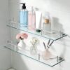 BANYO CAM DUVAR RAF SİSTEMİ RS30DC51
