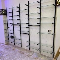 CAM DUVAR RAF SİSTEMİ RS07DC55