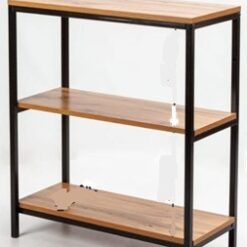 AHŞAP  BANKO STAND RS06AR56