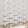 ASKILIK AYAKKABILIK ECOSET STAND  Rafsteel RS08AS260