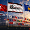 RAFSTEEL BAYRAK DİREKLERİ / Özel Ürün Fiyat Teklifi Alınız