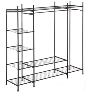 ASKILIK ECOSET STAND Rafsteel RS08AS207