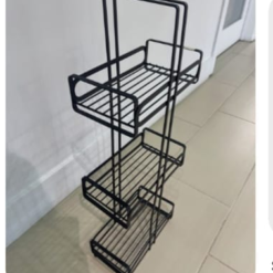 BANYO TEL SEPET Rafsteel RS50BN10