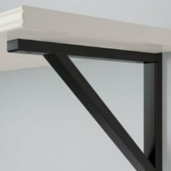 DUVAR RAF DESTEĞİ RS20DS81