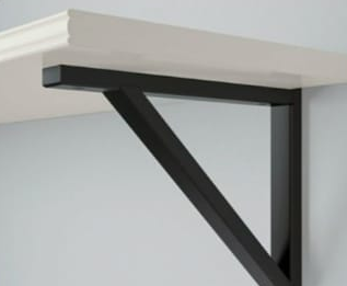 DUVAR RAF DESTEĞİ RS20DS81