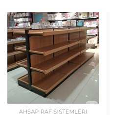 AHŞAP RAF STAND / Ürün Fiyatı İçin Mağaza Kafe Dekorasyon Sayfasına bakınız.