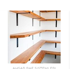 AHŞAP RAF STAND / Ürün Fiyatı İçin Mağaza Kafe Dekorasyon Sayfasına bakınız.