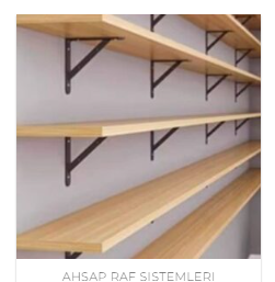 AHŞAP RAF STAND / Ürün Fiyatı İçin Mağaza Kafe Dekorasyon Sayfasına bakınız.