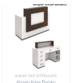 AHŞAP KARŞILAMA BANKOSU / Ürün Fiyatı İçin Mağaza Kafe Dekorasyon Sayfasına bakınız.