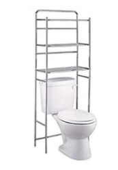 BANYO RAF STAND / Ürün Fiyatı İçin Ahşap Raf Sayfasına Bakınız.