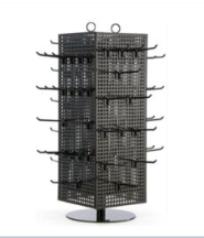 TEL ASKILIK STAND / Ürün Fiyatı İçin Mağaza Kafe Dekorasyon Sayfasına Bakınız.