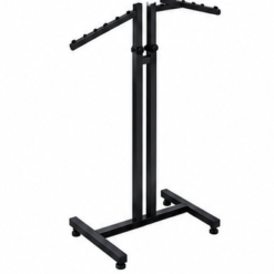 RAFSTEEL  RS12İML-S12057 KARE PROFİL T ASKILIK STAND