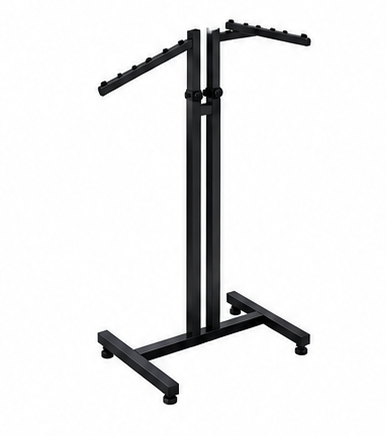 RAFSTEEL RS12İML-S12057 KARE PROFİL T ASKILIK STAND