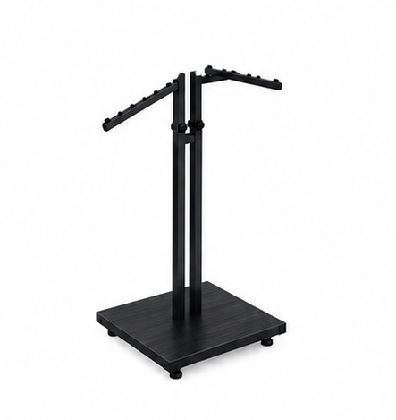 RAFSTEEL RS12İML-SB12008 KARE PROFİL T ASKILIK STAND