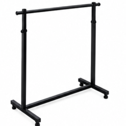 RAFSTEEL  RS12İML-S12010 KARE PROFİL TEK YÖNLÜ ASKILIK STAND