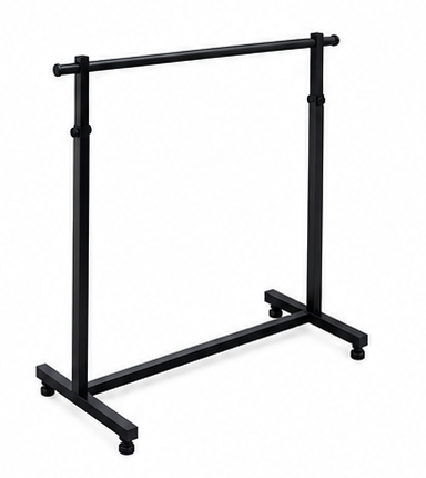 RAFSTEEL RS12İML-S12010 KARE PROFİL TEK YÖNLÜ ASKILIK STAND
