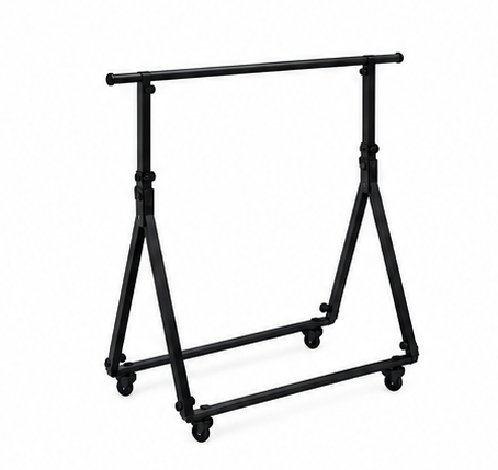 RAFSTEEL RS12İML-S12012 KARE PROFİL ASKILIK KATLANIR ASKI STAND