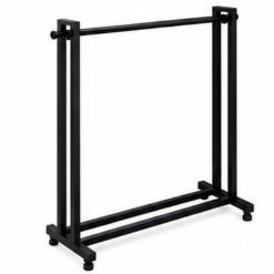 RAFSTEEL  RS12İML-S12013 KARE PROFİL ASKILIK TEK YÖNLÜ STAND